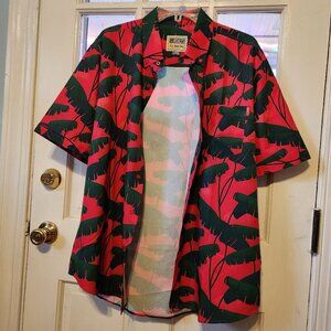 RSVLTS "Coconut Grove" Short Sleeve, Size L